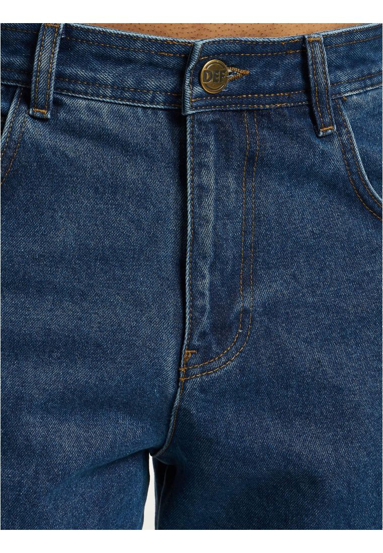DEF Tapered Loose Fit Denim - DEF - TTUDFJS193 - 6