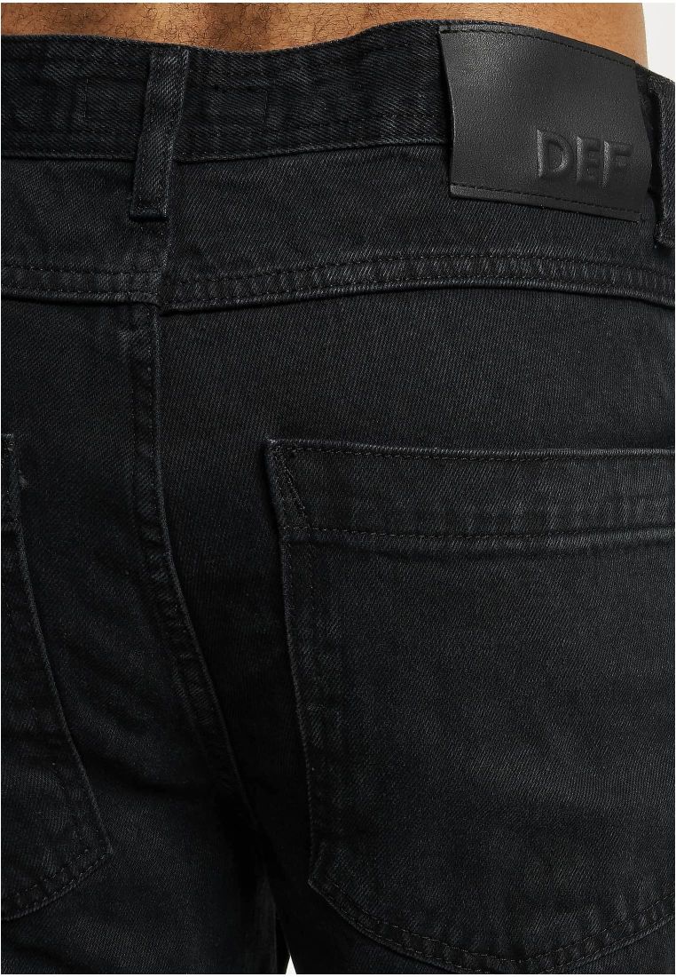 DEF Tapered Loose Fit Denim - DEF - TTUDFJS193 - 157