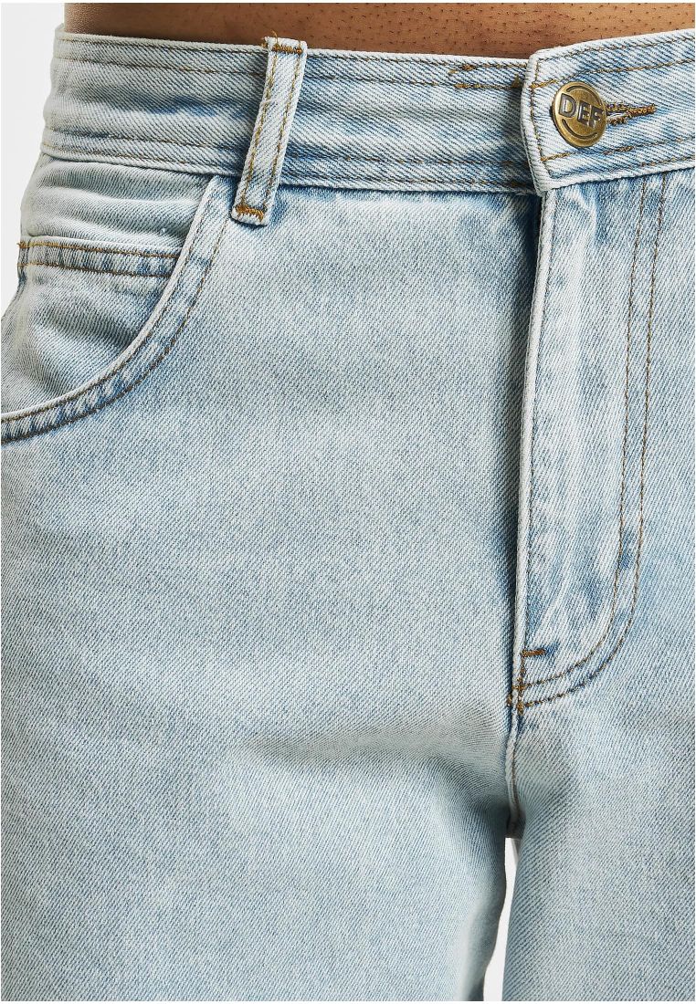 DEF Tapered Loose Fit Denim - DEF - TTUDFJS193 - 248