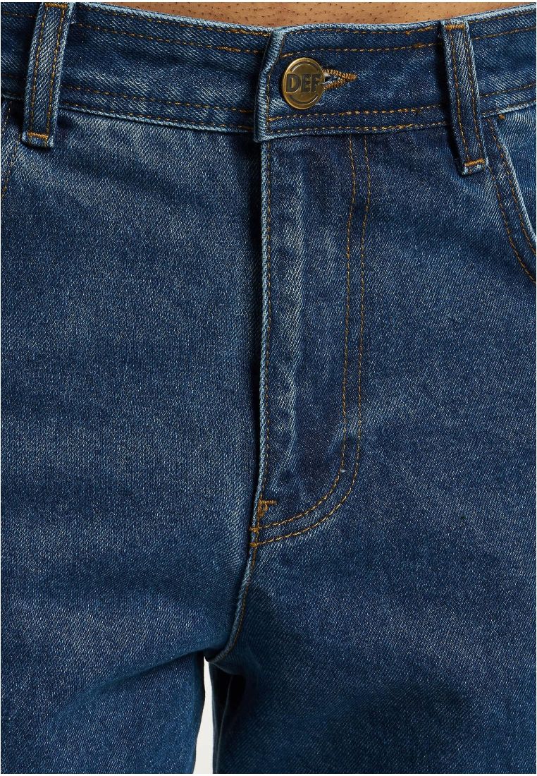 DEF Tapered Loose Fit Denim - DEF - TTUDFJS193 - 7