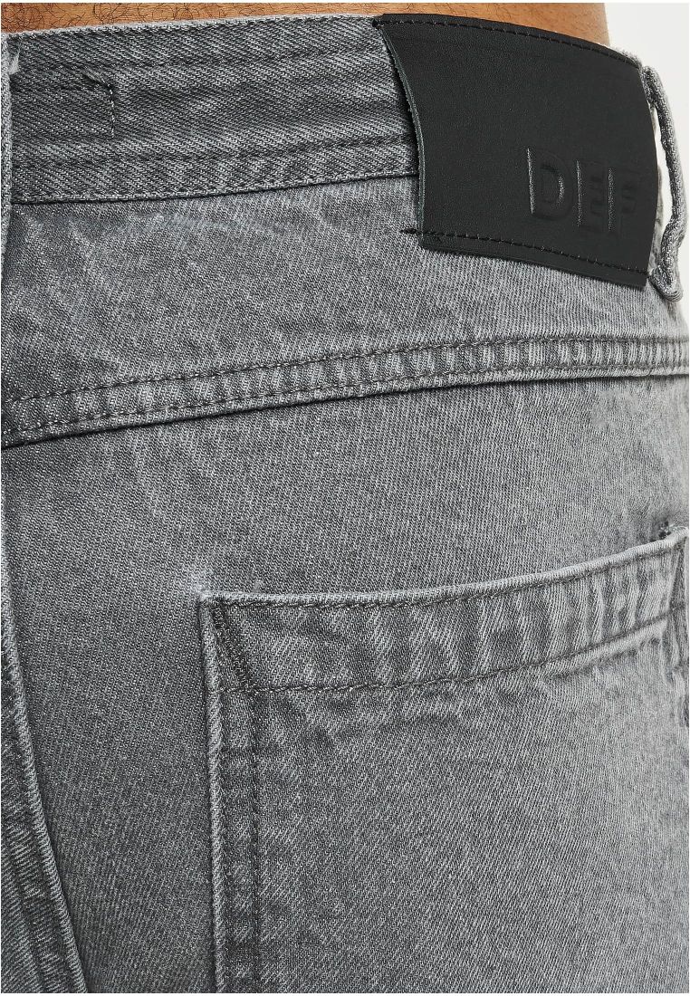 DEF Tapered Loose Fit Denim - DEF - TTUDFJS193 - 581