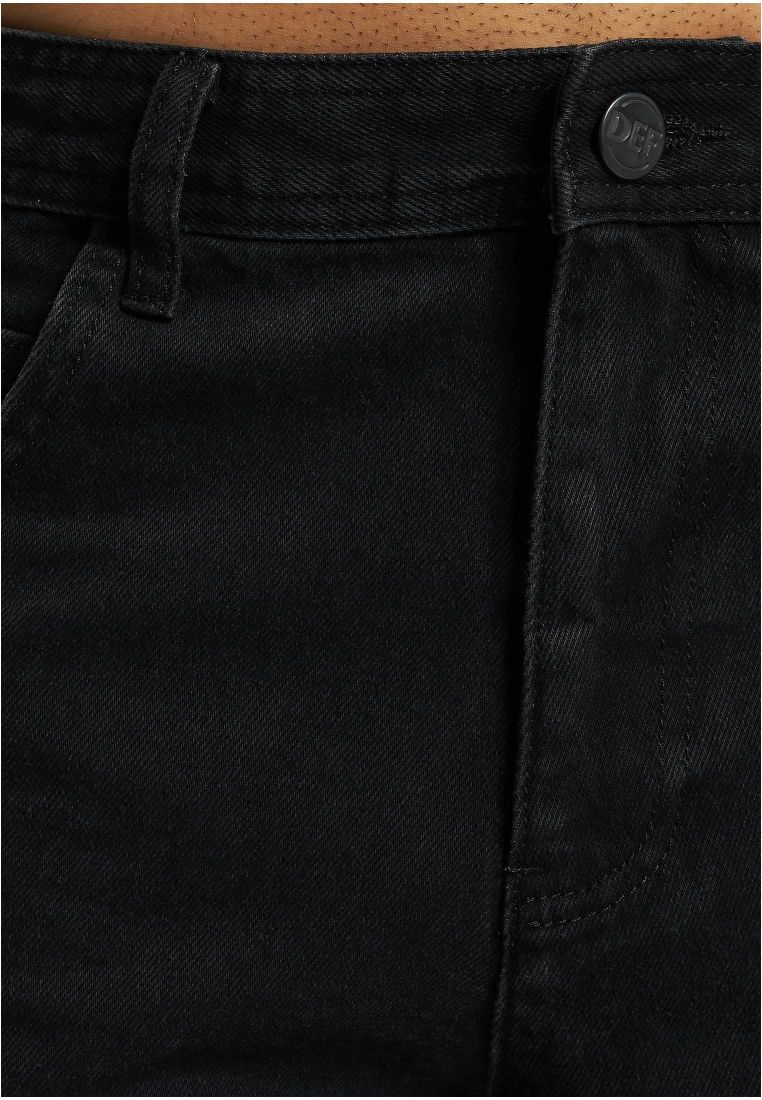 DEF Tapered Loose Fit Denim - DEF - TTUDFJS193 - 158