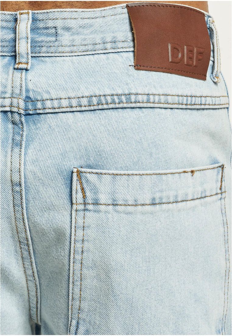 DEF Tapered Loose Fit Denim - DEF - TTUDFJS193 - 249