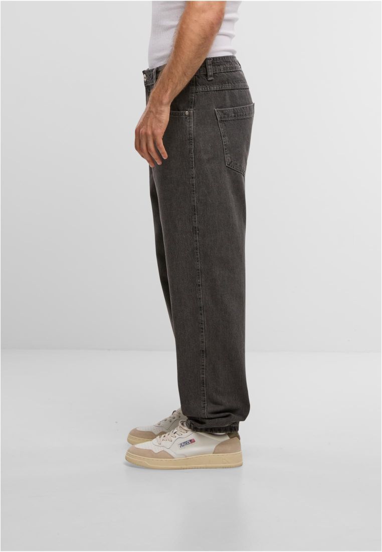 DEF Tapered Loose Fit Denim - DEF - TTUDFJS193 - 576
