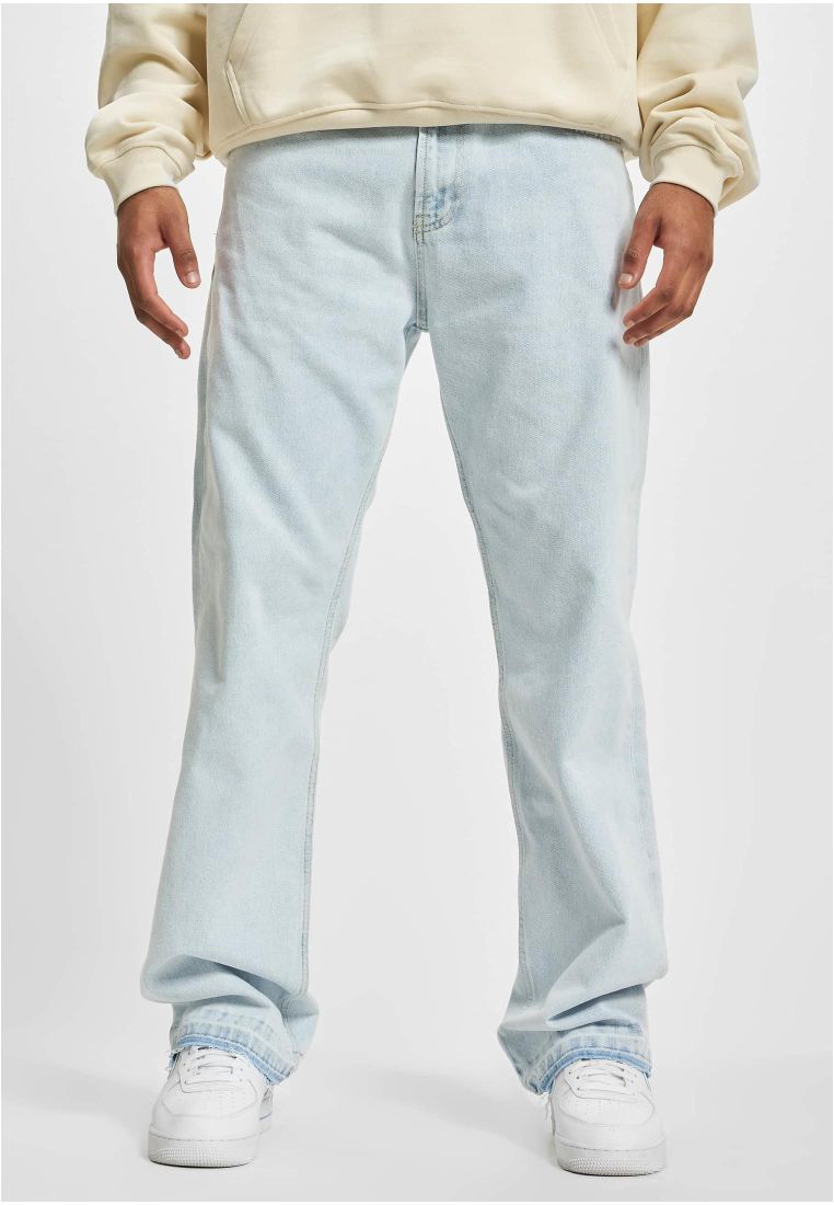 DEF Straight Loose Fit Denim - DEF - TTUDFJS194 - 241