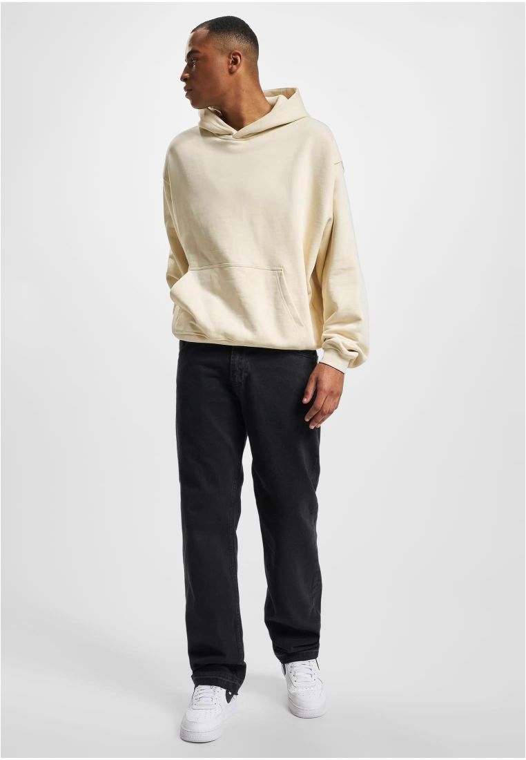 DEF Straight Loose Fit Denim - DEF - TTUDFJS194 - 36