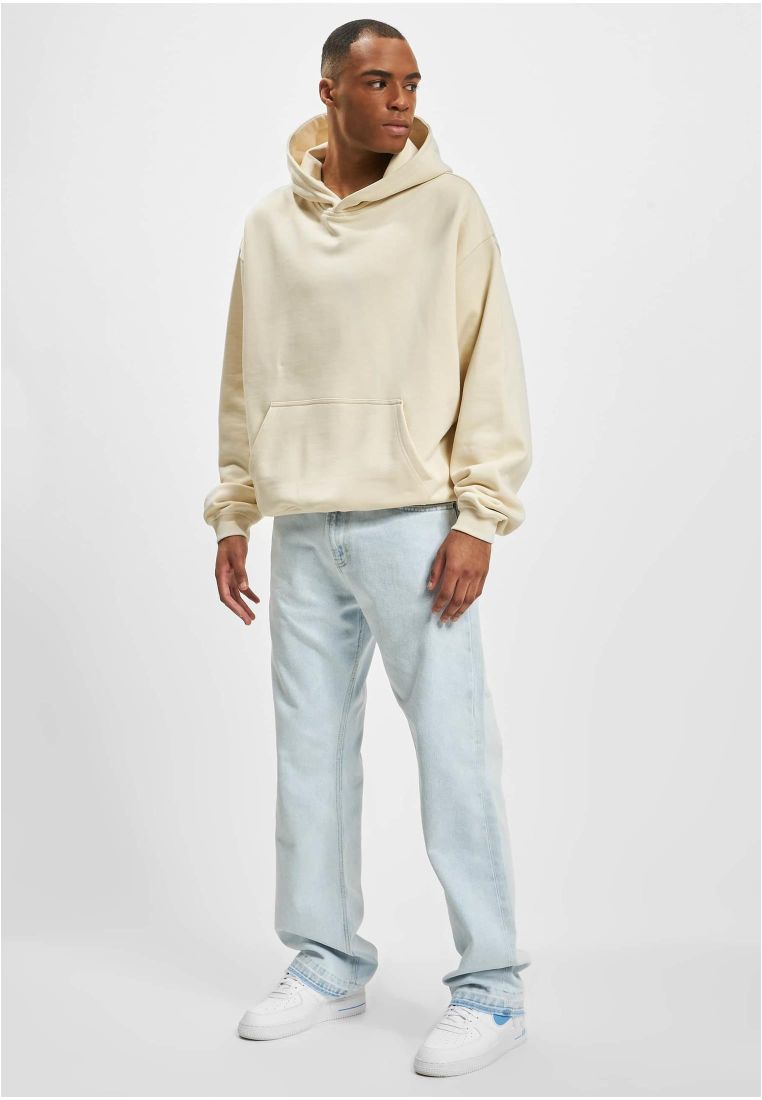 DEF Straight Loose Fit Denim - DEF - TTUDFJS194 - 246