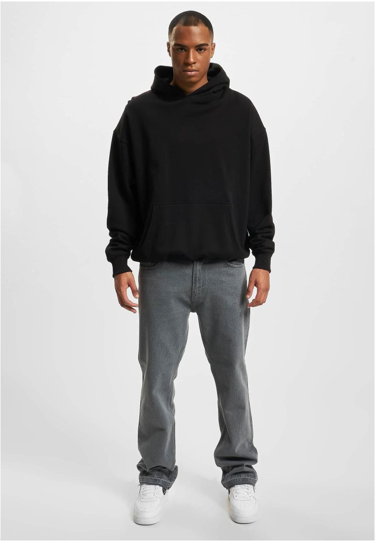 DEF Straight Loose Fit Denim - DEF - TTUDFJS194 - 666