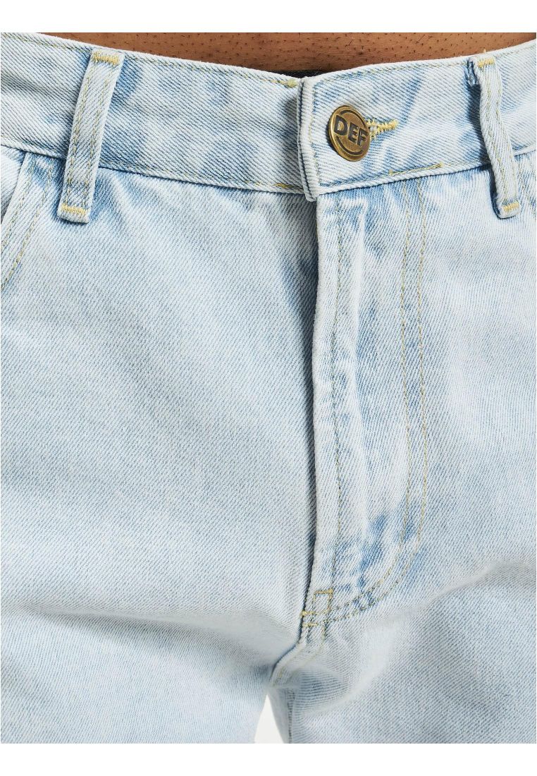 DEF Straight Loose Fit Denim - DEF - TTUDFJS194 - 247