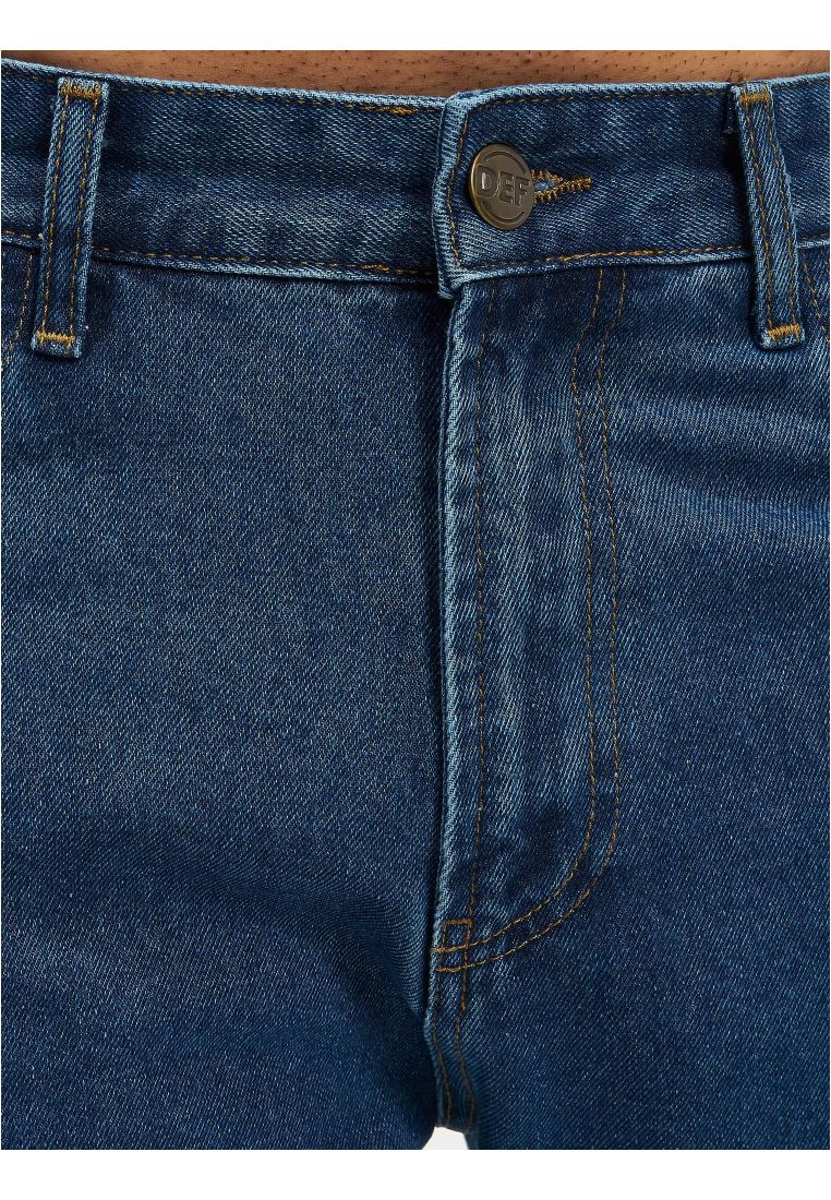 DEF Straight Loose Fit Denim - DEF - TTUDFJS194 - 277