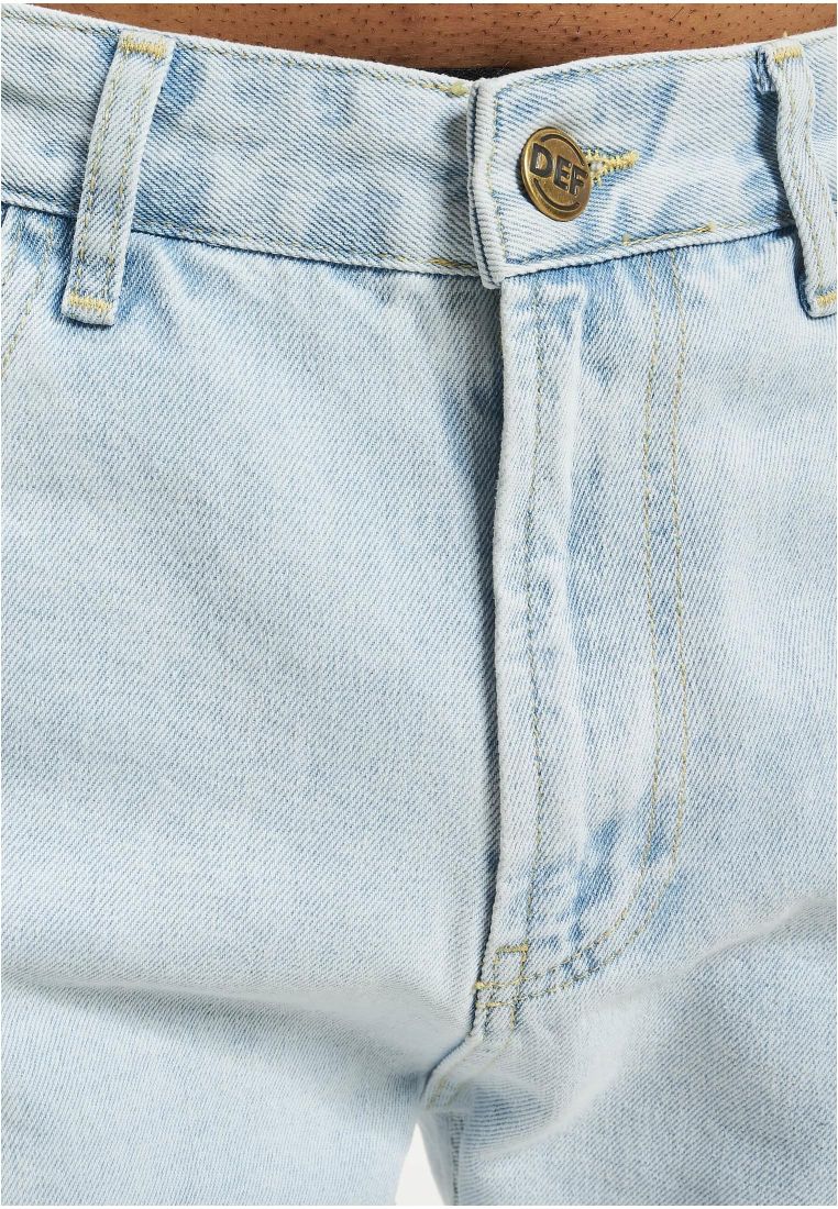 DEF Straight Loose Fit Denim - DEF - TTUDFJS194 - 248