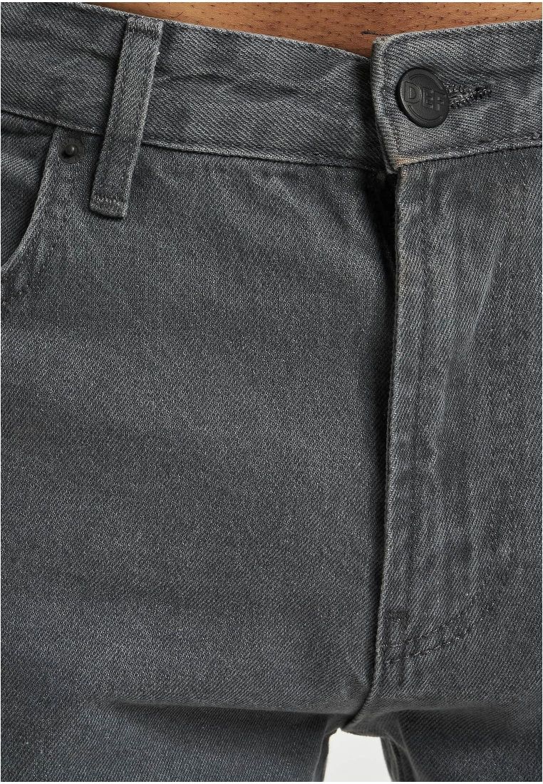 DEF Straight Loose Fit Denim - DEF - TTUDFJS194 - 6