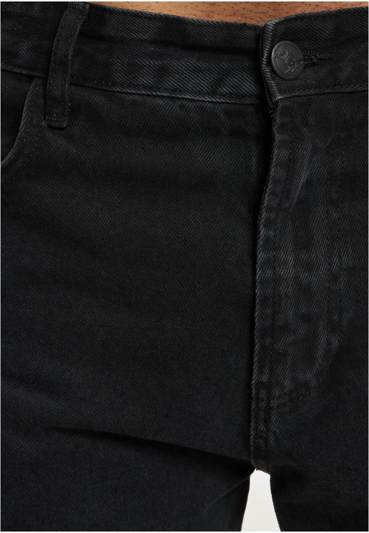 DEF Straight Loose Fit Denim - DEF - TTUDFJS194 - 68