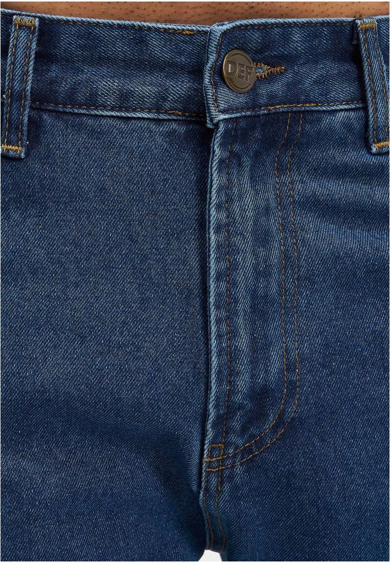 DEF Straight Loose Fit Denim - DEF - TTUDFJS194 - 280