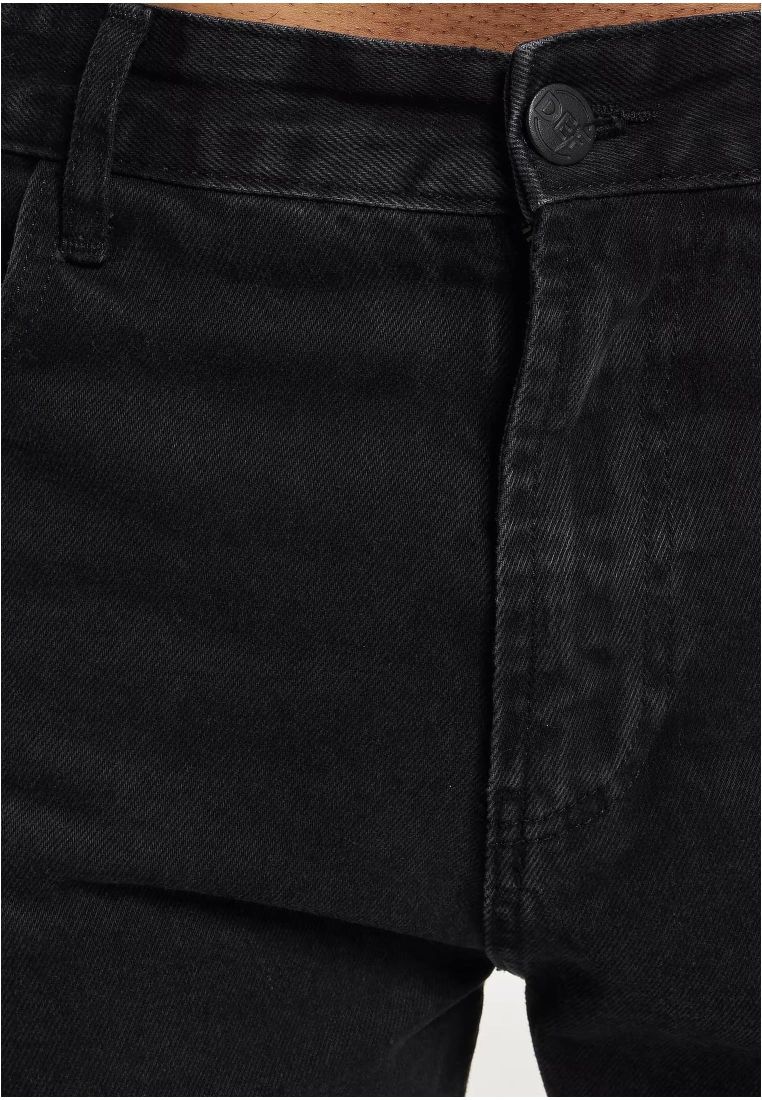 DEF Straight Loose Fit Denim - DEF - TTUDFJS194 - 70