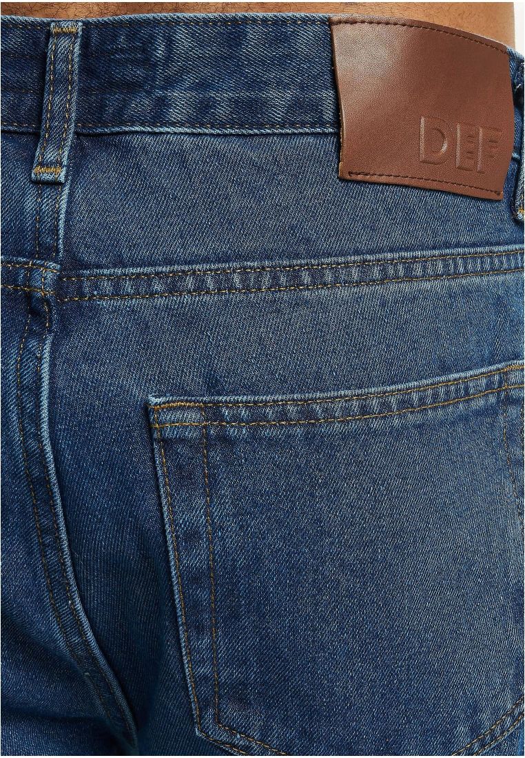 DEF Straight Loose Fit Denim - DEF - TTUDFJS194 - 281