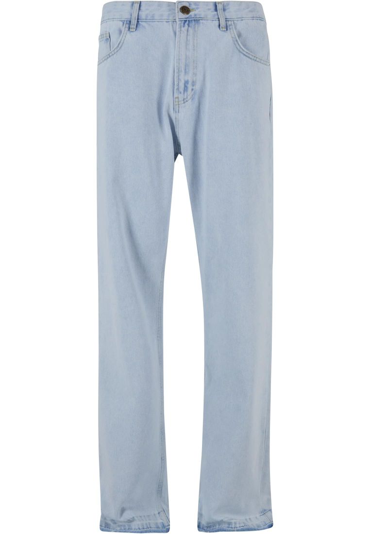 DEF Straight Loose Fit Denim - DEF - TTUDFJS194 - 242