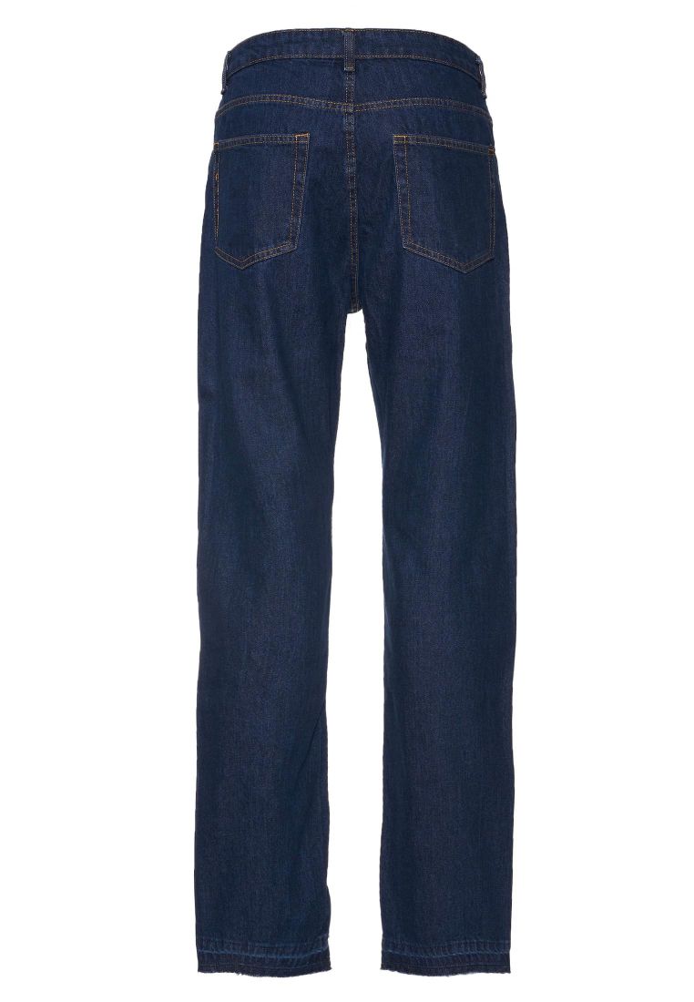 DEF Straight Loose Fit Denim - DEF - TTUDFJS194 - 98