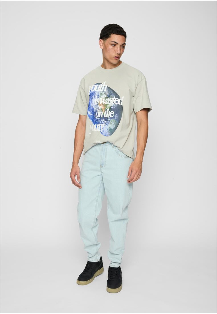 DEF Schiller LooseFit Denim - - TTUDFJS196 - 936