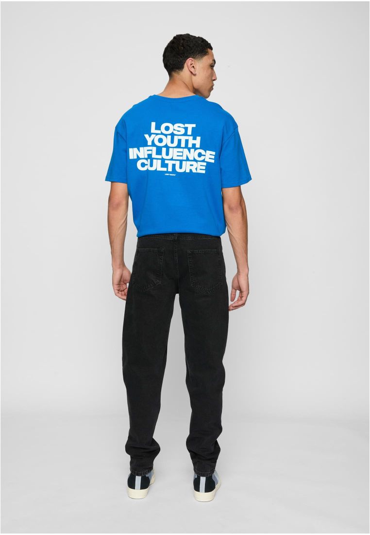 DEF Schiller LooseFit Denim - - TTUDFJS196 - 37