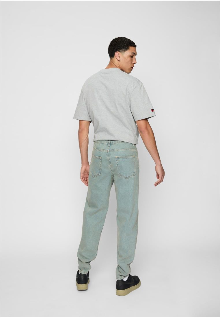 DEF Schiller LooseFit Denim - - TTUDFJS196 - 6