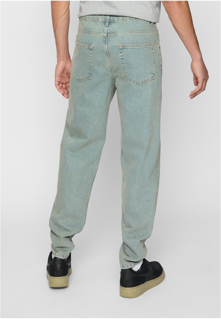 DEF Schiller LooseFit Denim - - TTUDFJS196 - 4