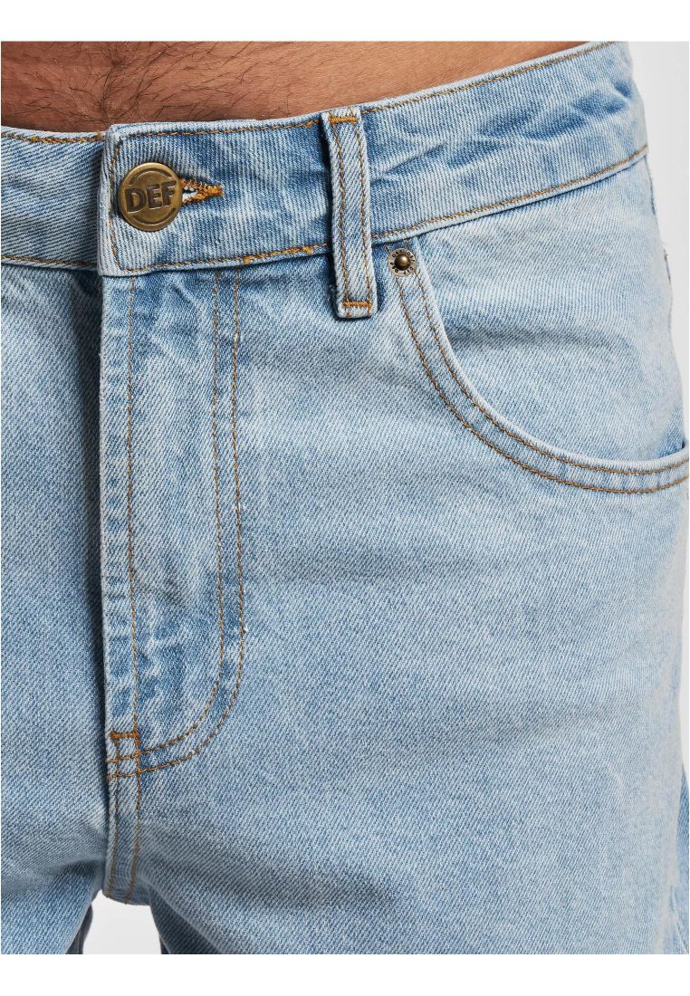 DEF Schiller LooseFit Denim -  - TTUDFJS196 - 246
