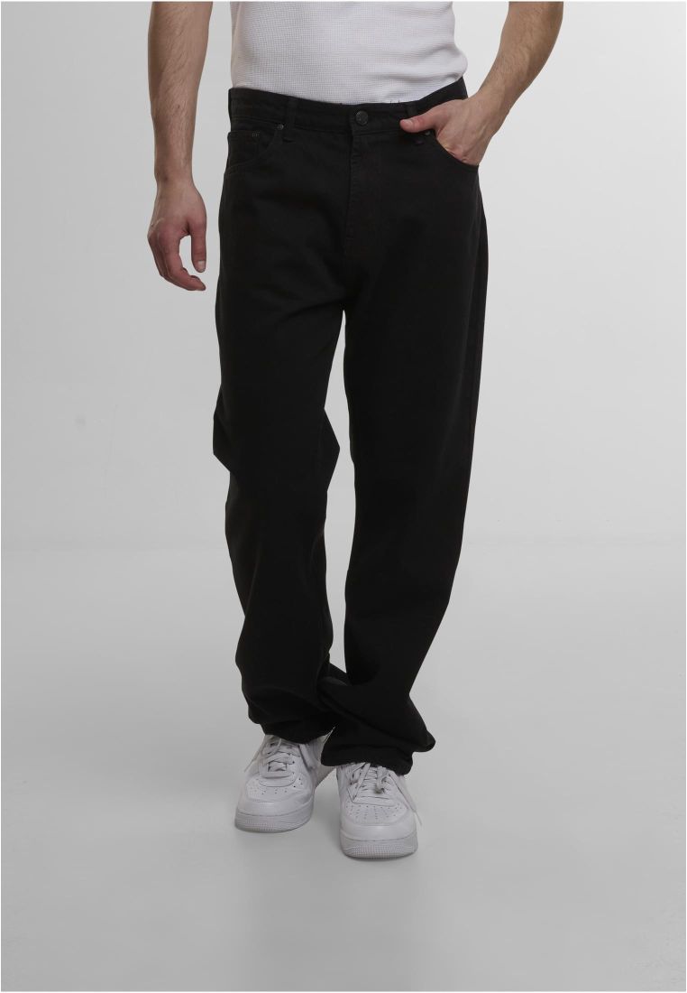 DEF Kant Straight Fit Denim -  - TTUDFJS197 - 31