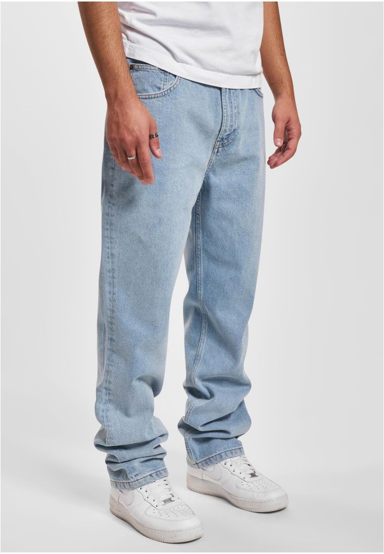 DEF Kant Straight Fit Denim -  - TTUDFJS197 - 181