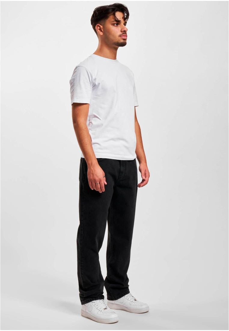 DEF Kant Straight Fit Denim -  - TTUDFJS197 - 158