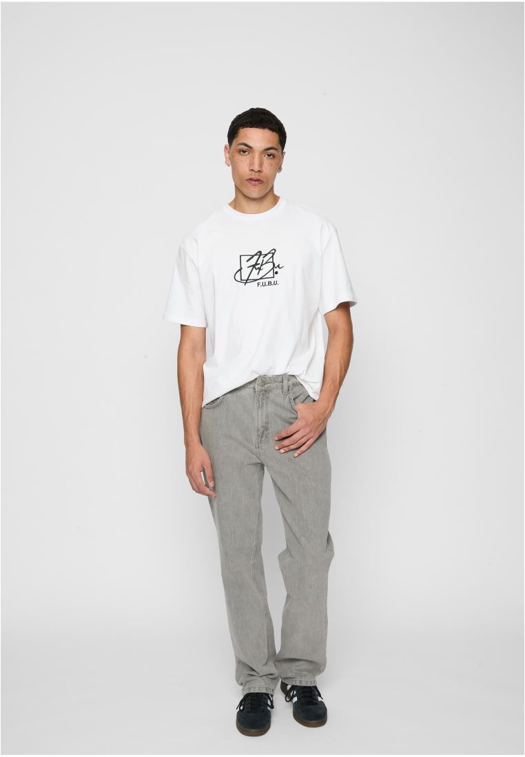 DEF Kant Straight Fit Denim -  - TTUDFJS197 - 366