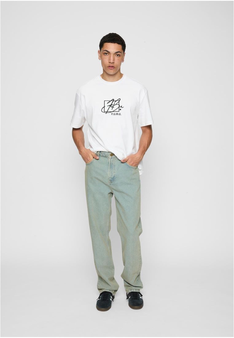 DEF Kant Straight Fit Denim -  - TTUDFJS197 - 276