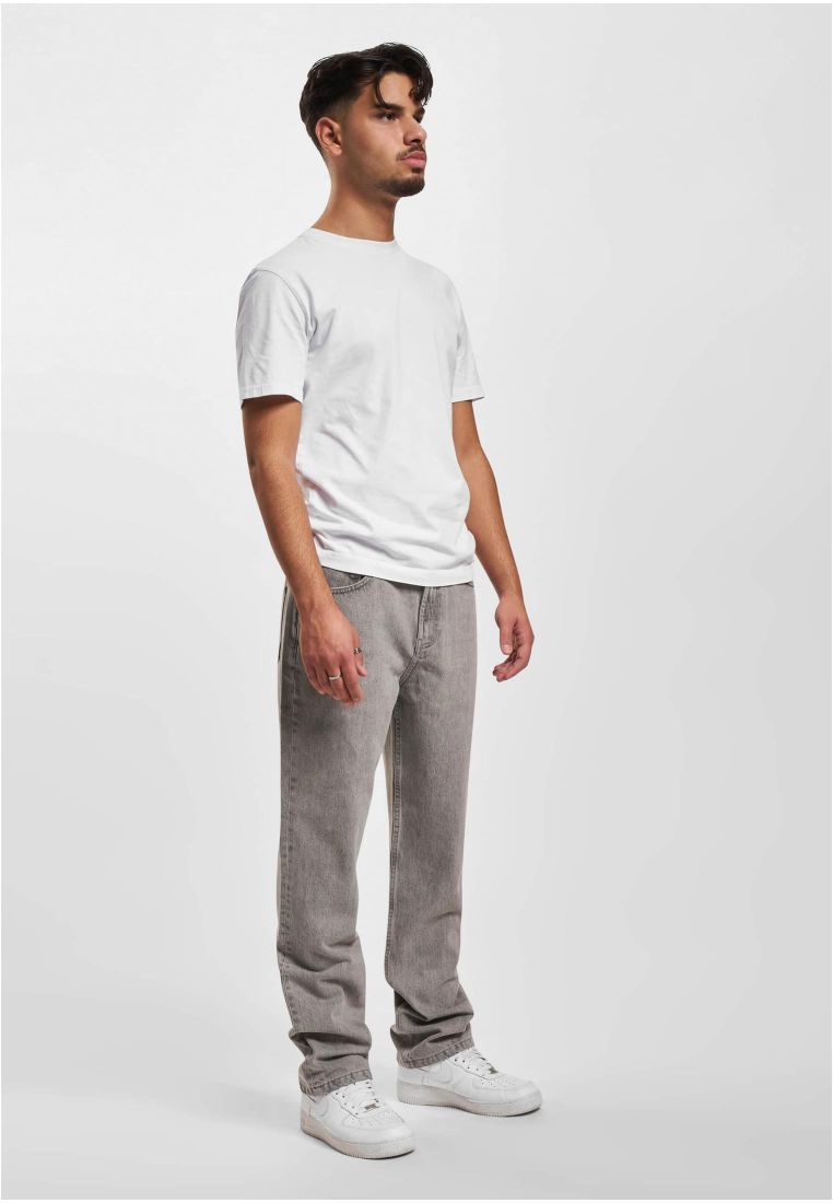 DEF Kant Straight Fit Denim -  - TTUDFJS197 - 5