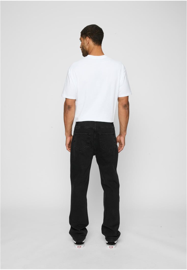 DEF Kant Straight Fit Denim -  - TTUDFJS197 - 159