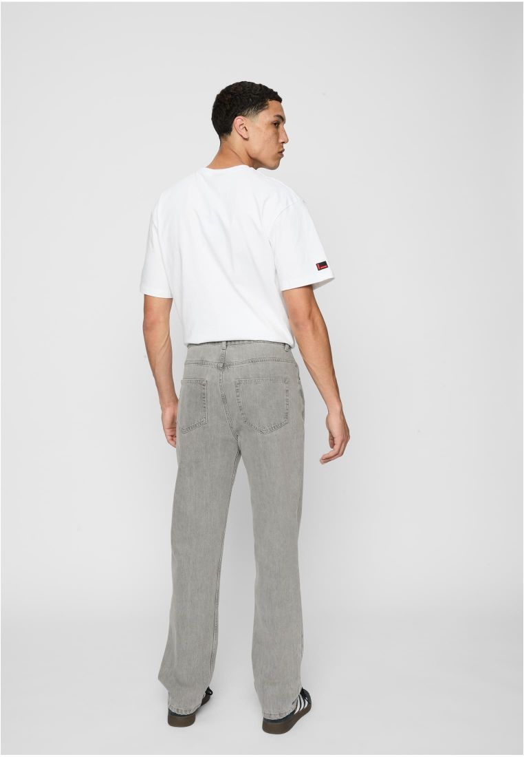 DEF Kant Straight Fit Denim -  - TTUDFJS197 - 368