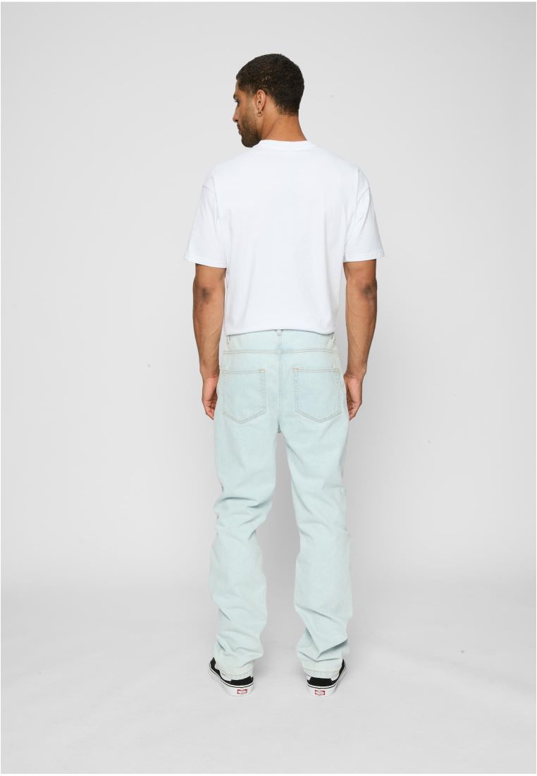 DEF Kant Straight Fit Denim -  - TTUDFJS197 - 339