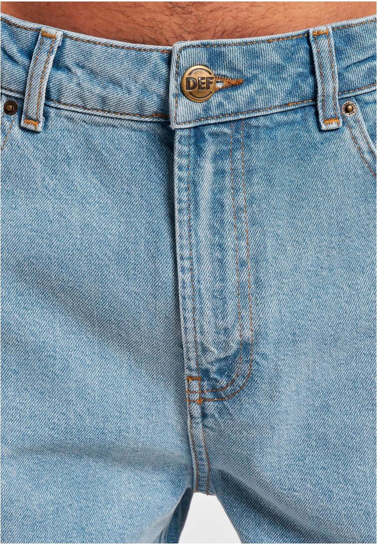 DEF Kant Straight Fit Denim -  - TTUDFJS197 - 187