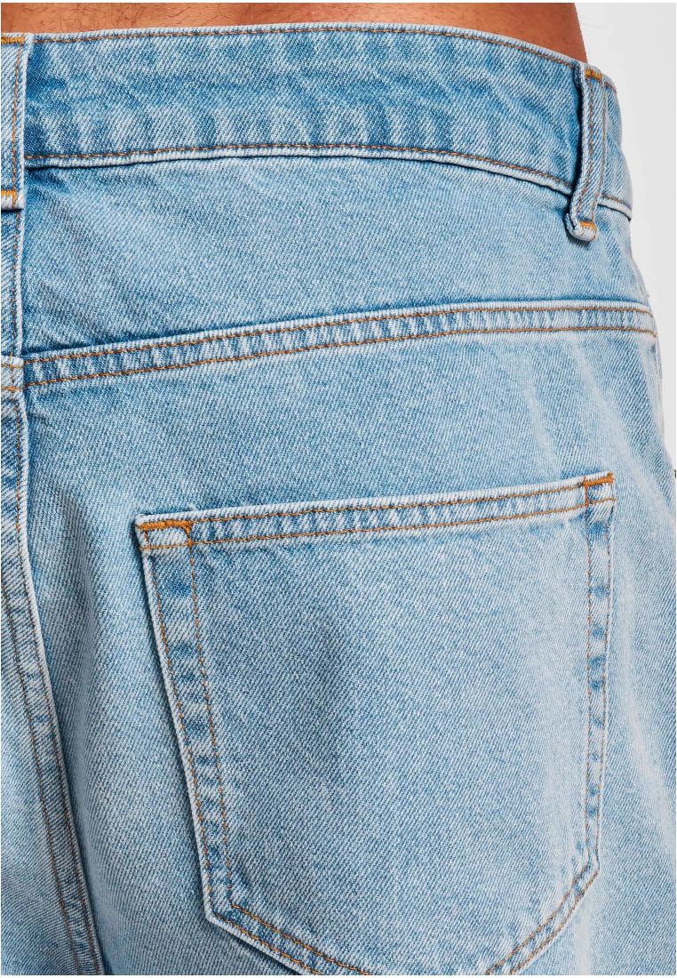 DEF Kant Straight Fit Denim -  - TTUDFJS197 - 188