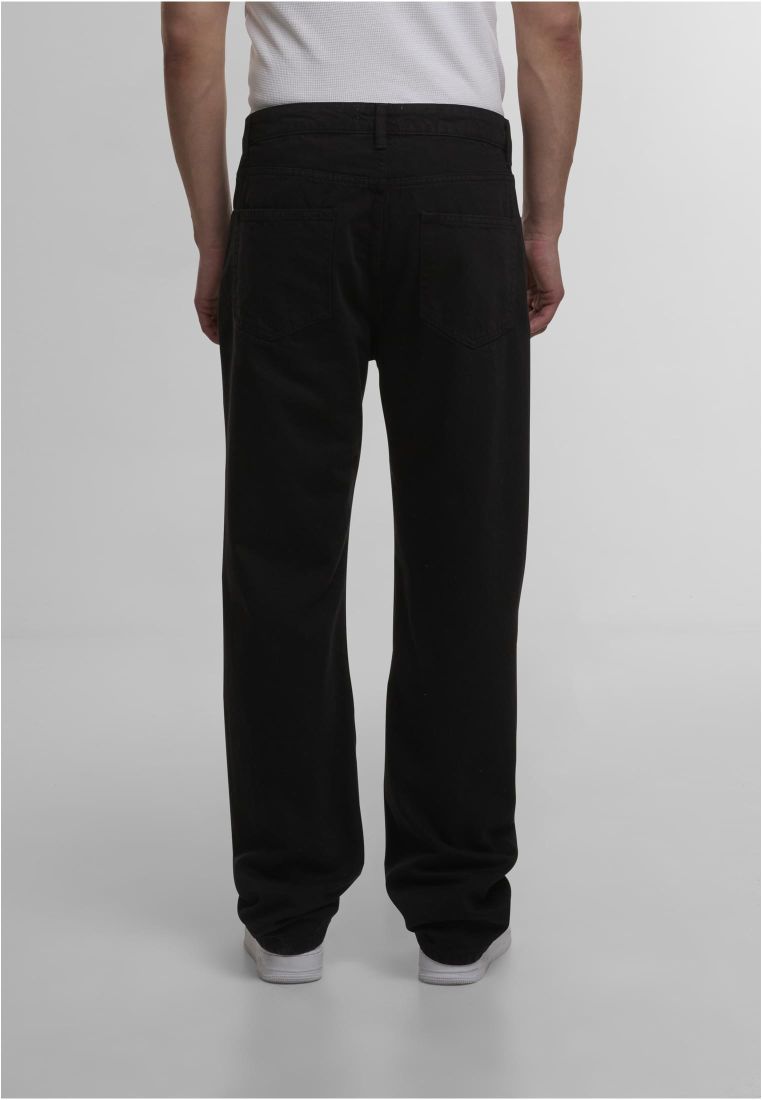 DEF Kant Straight Fit Denim -  - TTUDFJS197 - 36