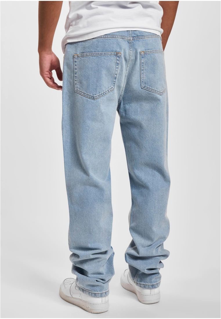 DEF Kant Straight Fit Denim -  - TTUDFJS197 - 185