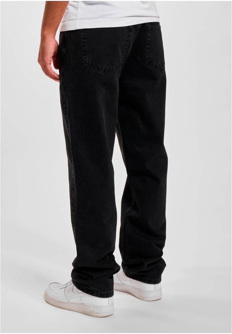 DEF Kant Straight Fit Denim -  - TTUDFJS197 - 155