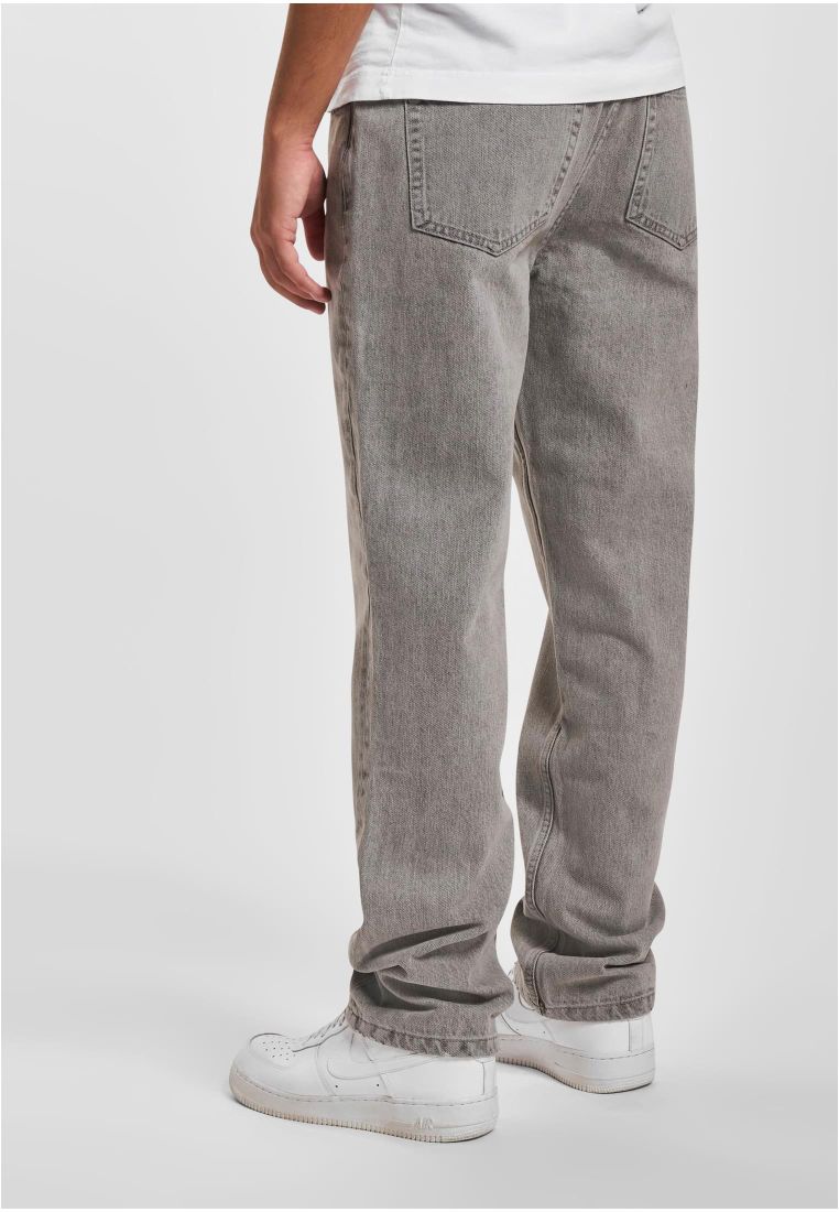 DEF Kant Straight Fit Denim -  - TTUDFJS197 - 4