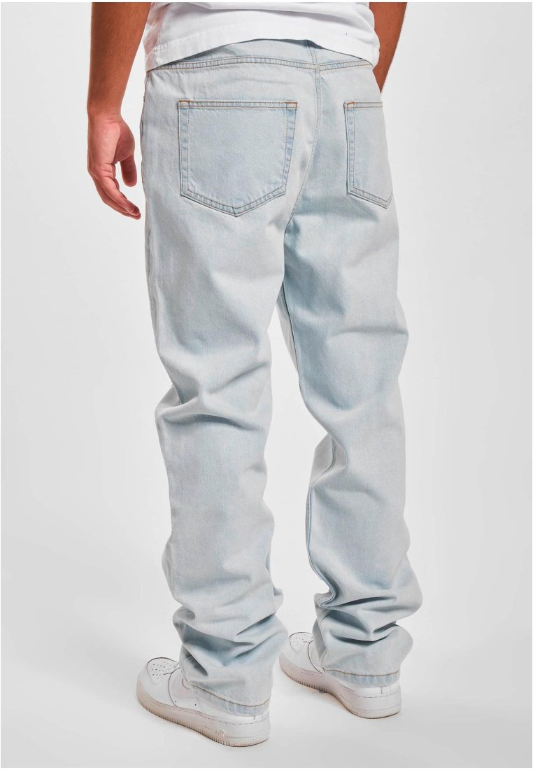 DEF Kant Straight Fit Denim -  - TTUDFJS197 - 95