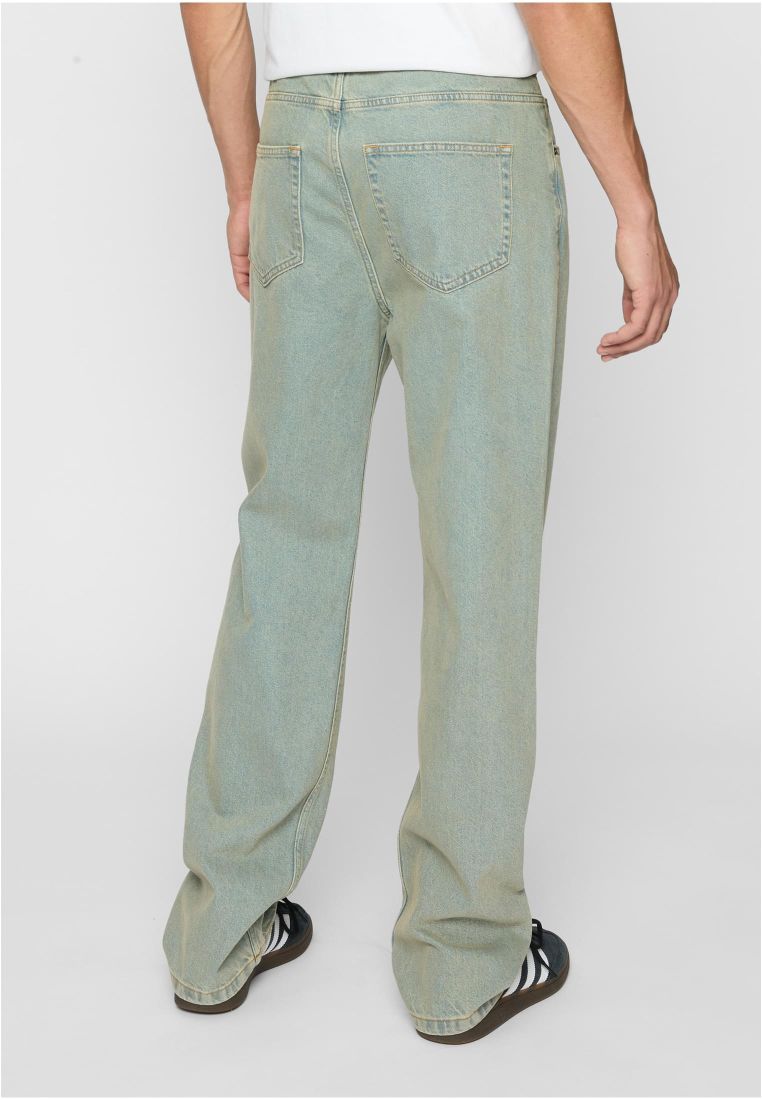 DEF Kant Straight Fit Denim -  - TTUDFJS197 - 275