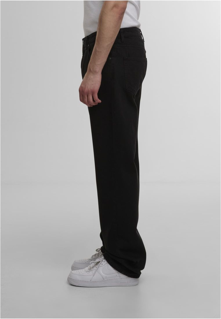 DEF Kant Straight Fit Denim -  - TTUDFJS197 - 35