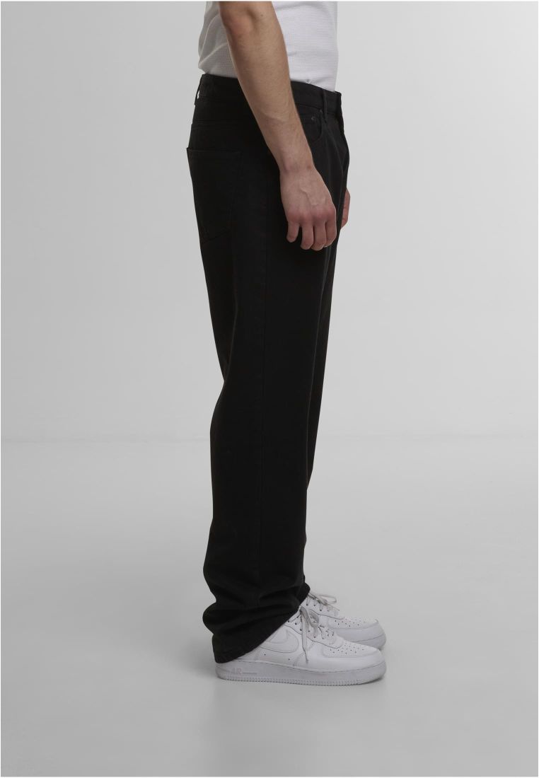 DEF Kant Straight Fit Denim -  - TTUDFJS197 - 37