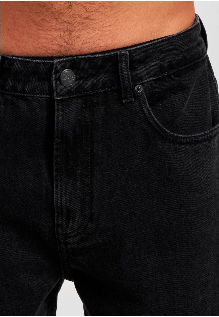DEF Kant Straight Fit Denim -  - TTUDFJS197 - 156