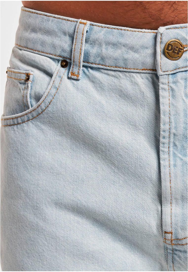 DEF Kant Straight Fit Denim -  - TTUDFJS197 - 96