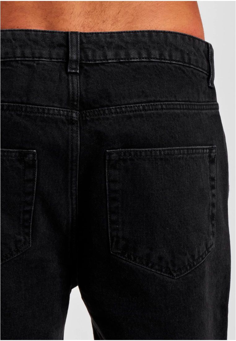 DEF Kant Straight Fit Denim -  - TTUDFJS197 - 157