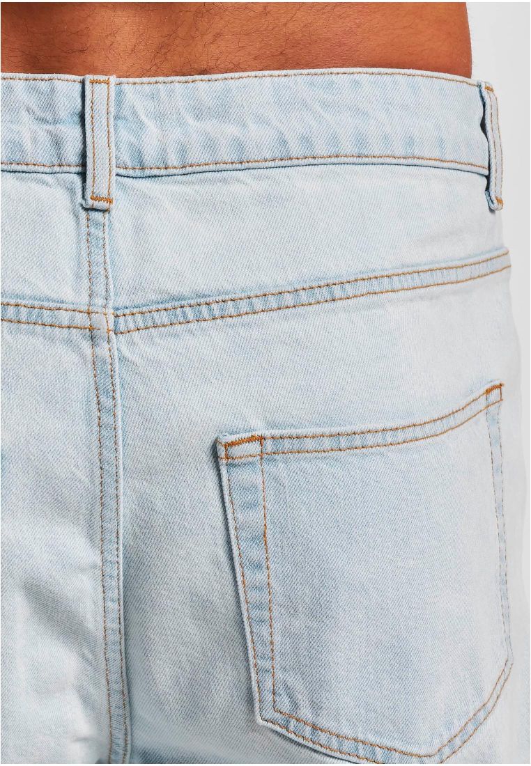 DEF Kant Straight Fit Denim -  - TTUDFJS197 - 97